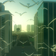 Screenshot: Everything/David OReilly